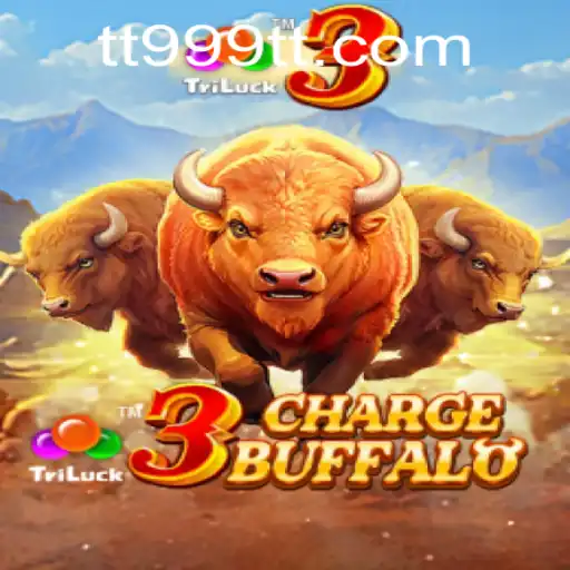 Unleashing the Thrill of 3ChargeBuffalo - A Comprehensive Guide
