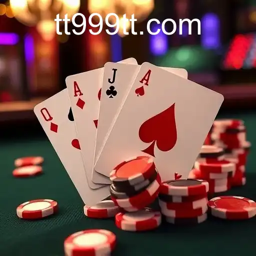 The Enchanting World of Baccarat: A Classic Casino Game