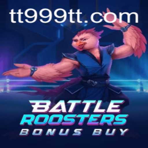 The Thrilling World of BattleRoostersBonusBuy: A Comprehensive Guide