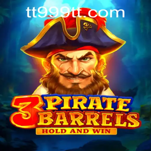 Engage with the Thrilling World of 3PirateBarrels