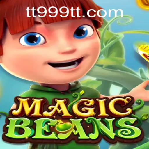 Exploring MAGICBEANS: A New Era in Interactive Gaming