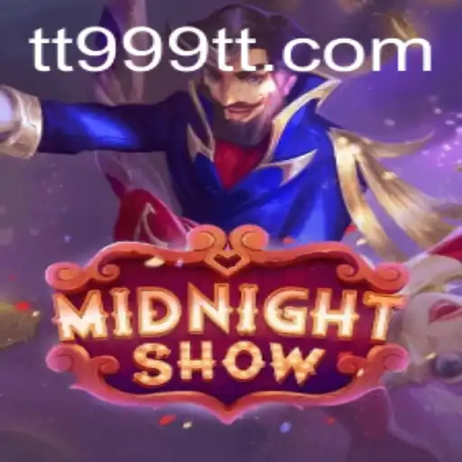 Unveiling MidnightShow: A Groundbreaking Game Experience with TT999