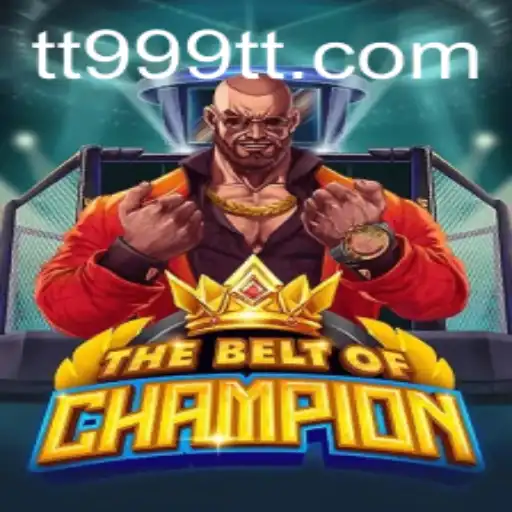 The Belt Of Champion - A Dive into the Latest Gaming Sensation
