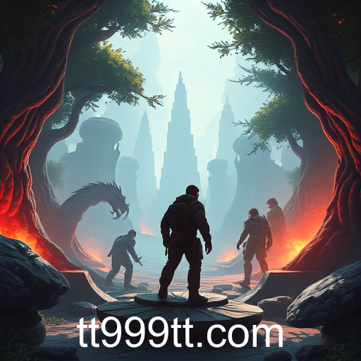 Revolução Digital nos Jogos: A Ascensão de Novos Padrões