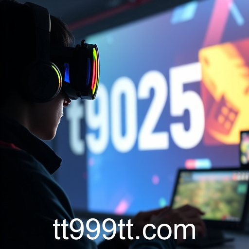 Revolução Digital no Mundo dos Jogos