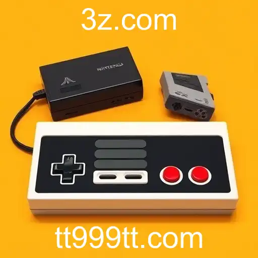 Transformações Digitais e o Papel do TT999 na Era Moderna