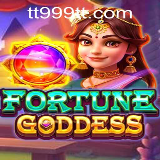 FORTUNEGODDESS: A Captivating Journey into Mythology and Mystery