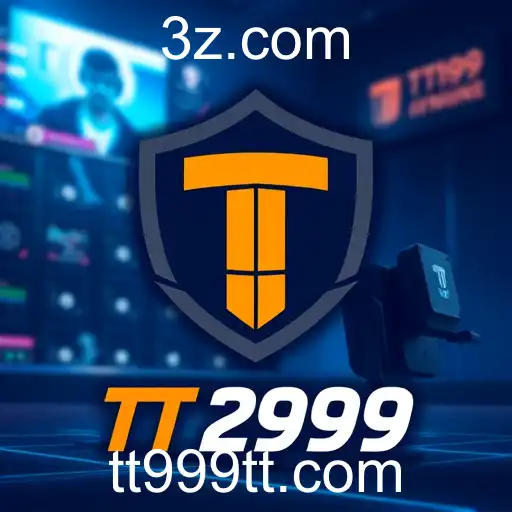 Novo Horizonte para Jogos Online: TT999 em Destaque