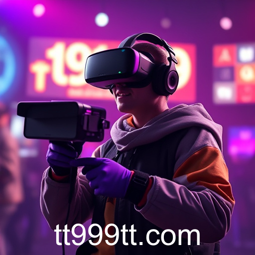 Inovações e Desafios no Mundo dos Jogos em 2025
