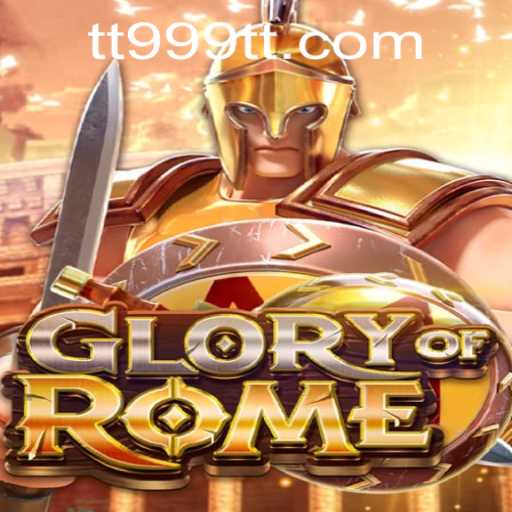 Embark on a Strategic Journey with Glory of Rome