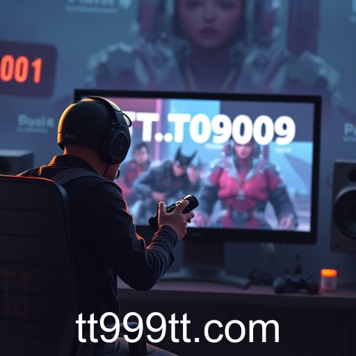 The Impact of Game Streaming on Global Gaming Trends