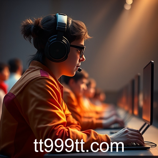O Impacto dos Jogos na Educação e a Nova Tendência dos eSports