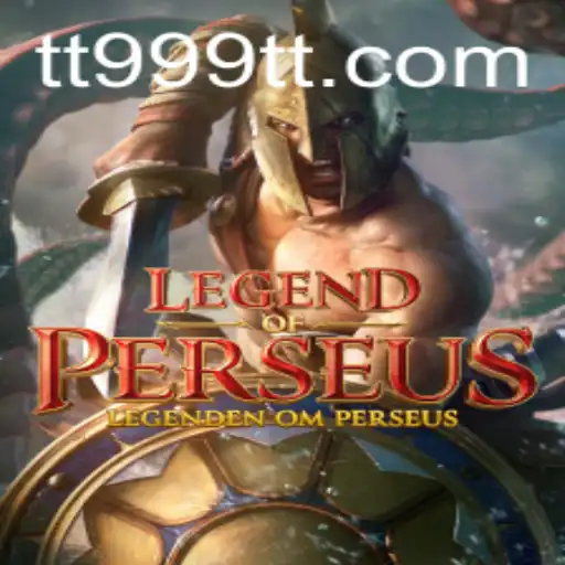 Unveiling the Epic Adventure of LegendofPerseus
