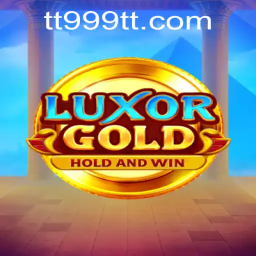 LuxorGold: Unveiling the Adventure