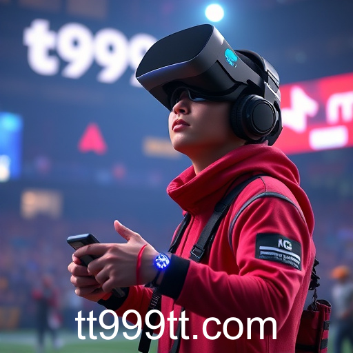 Revolução nos Jogos: Tecnologias e Tendências de 2025