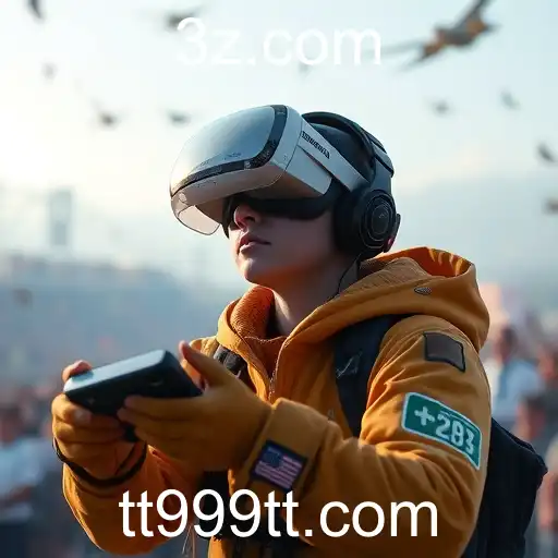 Revolução Digital nos Jogos: Inovações e Tendências