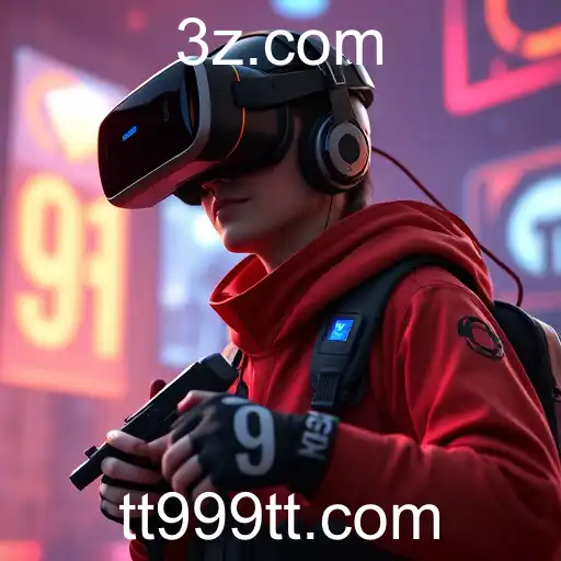 Revolução dos Jogos com TT999 e Avanços Tecnológicos