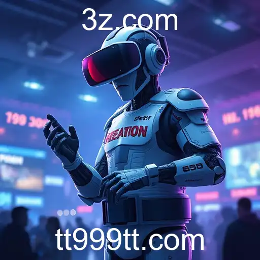 Revoluções no Mundo dos Jogos: Inovações Tecnológicas e Tendências Emergentes