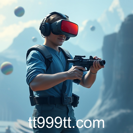 A Revolução dos Jogos em 2025: Tendências e Inovações
