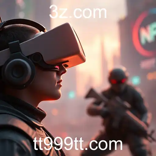 Revolução e Desafios nos Jogos Eletrônicos