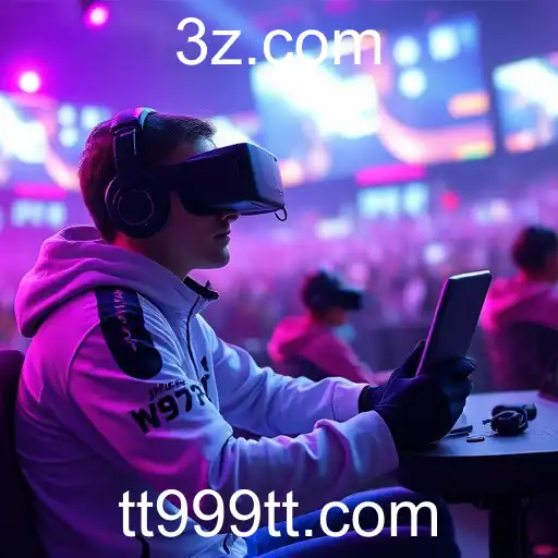 Revolução nos Jogos: Inovações e Tendências Atuais