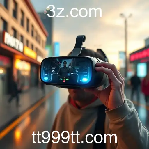 A Revolução dos Jogos em Realidade Aumentada