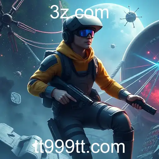 Revolução dos Jogos: Avanços Tecnológicos de 2025