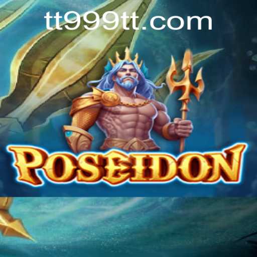 Dive into the Depths with Poseidon: An Underwater Adventure