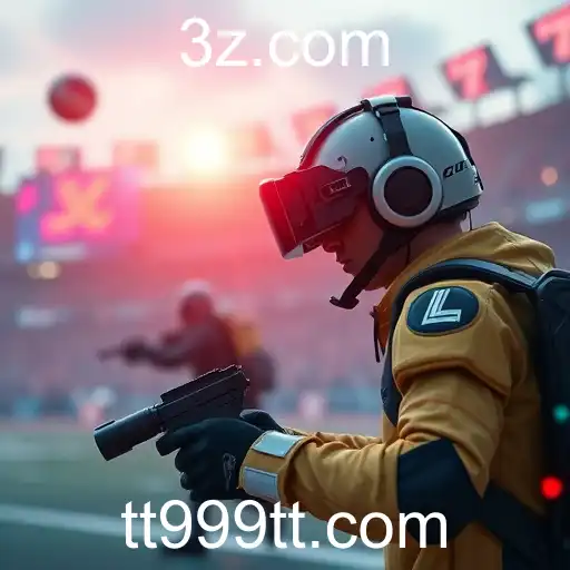 A Ascensão do tt999 no Cenário dos Jogos
