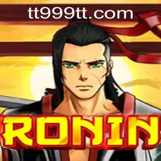 Unveiling the Mysterious Realm of Ronin: tt999