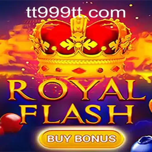 Unveiling the Thrills of RoyalFlashBuyBonus: The Latest Gaming Sensation
