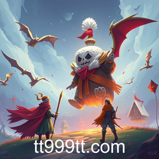A Ascensão dos Eventos em Jogos Online