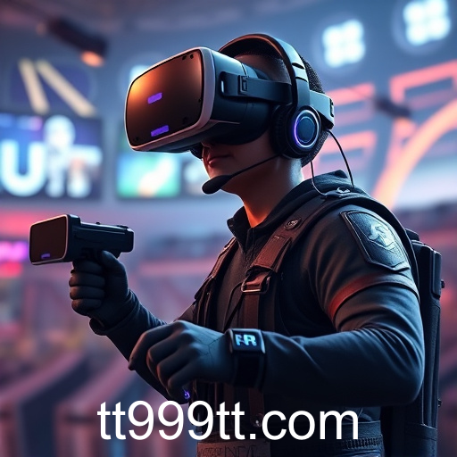 Revolução no Mundo dos Games: Tendências e Inovações em 2025