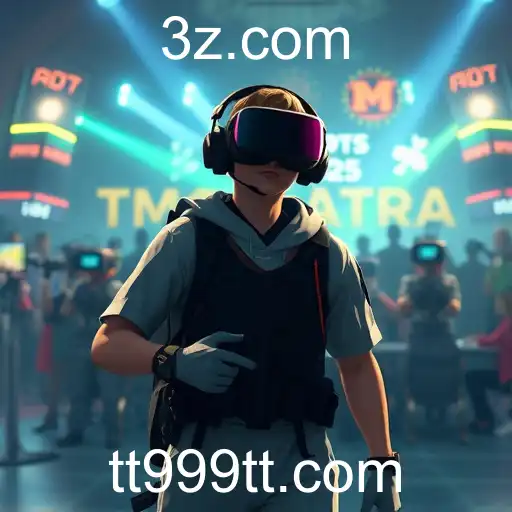 Revolução no Mundo dos Jogos: Novidades e Tendências