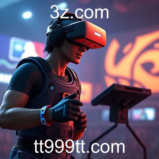 Revolução nos Jogos: Tendências e Inovações que Marcam 2025