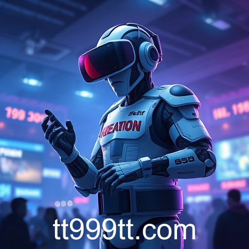 Revoluções no Mundo dos Jogos: Inovações Tecnológicas e Tendências Emergentes