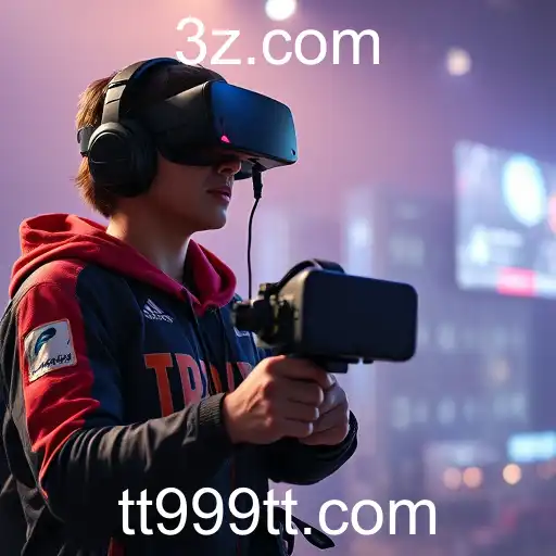 Inovações e Desafios no Mundo dos Games