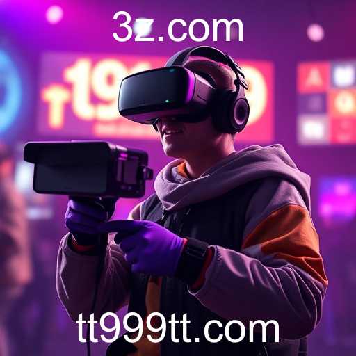 Inovações e Desafios no Mundo dos Jogos em 2025