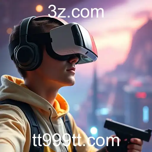 Inovações e tendências no universo dos jogos em 2025