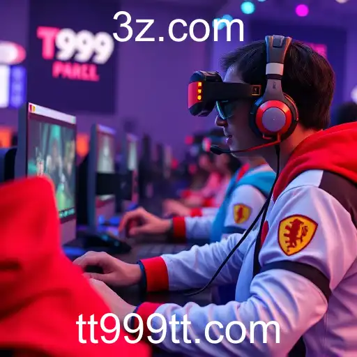 Inovações e Tendências no Mundo dos Jogos