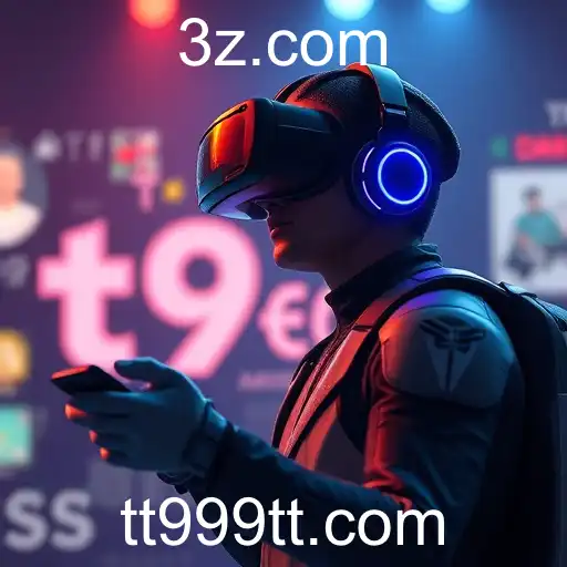 Revolução nos Jogos: Inovações e Tendências Recentes