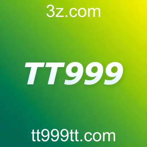 Revolução nos Jogos Online: TT999 Lidera Mercado