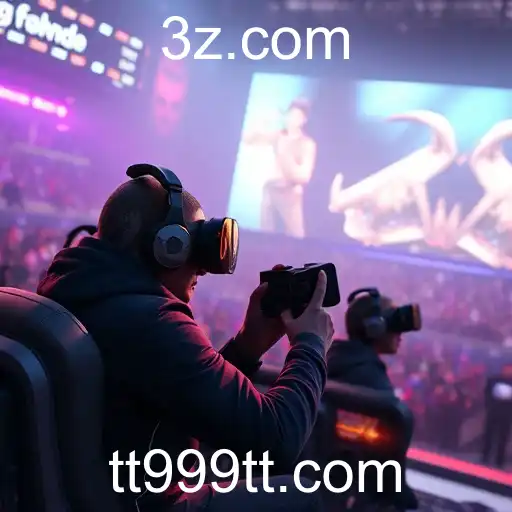 A Revolução dos Jogos: Tendências e Inovações de 2025