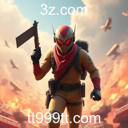 Novidades e Atualizações do tt999 Abalam a Indústria de Jogos