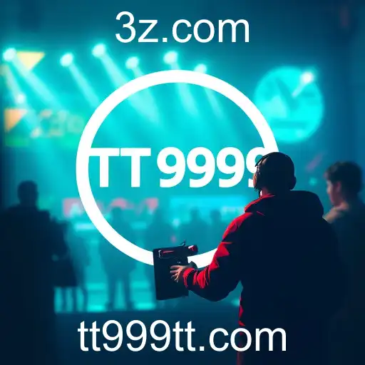 TT999 e a Revolução dos Jogos em 2025