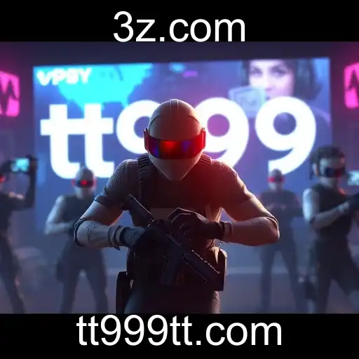 TT999 Revoluciona o Cenário dos Jogos em 2025