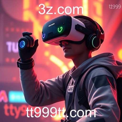 Revolução dos Jogos: A Evolução do Espaço Virtual