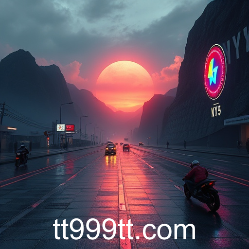 Revolução Virtual: Como o TT999 está Transformando o Mundo dos Jogos