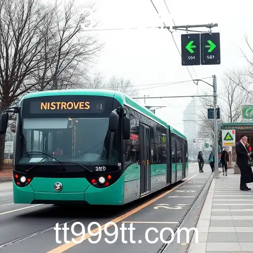 Avanços Tecnológicos e Sustentabilidade em 2025