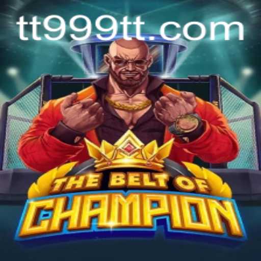 The Belt Of Champion - A Dive into the Latest Gaming Sensation